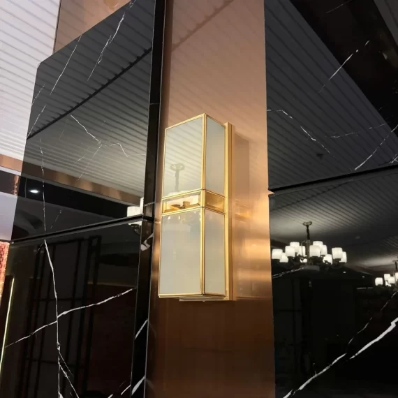 Đèn tường VD51 1