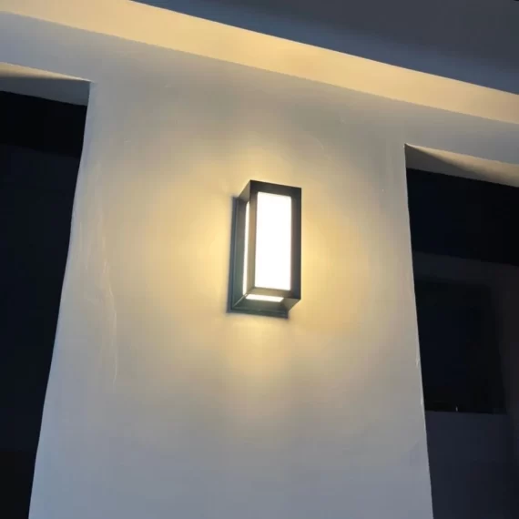 Đèn Tường VNT106 4