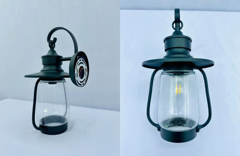 Ảnh cận Đèn Tường VNT109