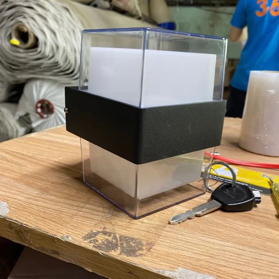 Đèn Tường VNT155 4