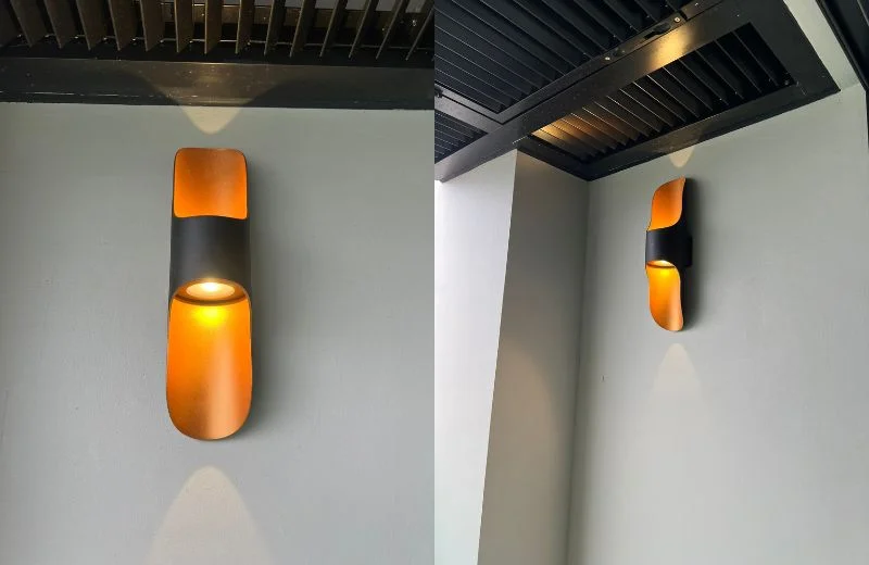 Đèn Hắt Tường VNT162 3 Đèn Hắt Tường VNT162 4