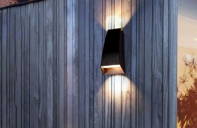 Đèn Hắt Tường VNT183 2 Đèn Hắt Tường VNT183 6