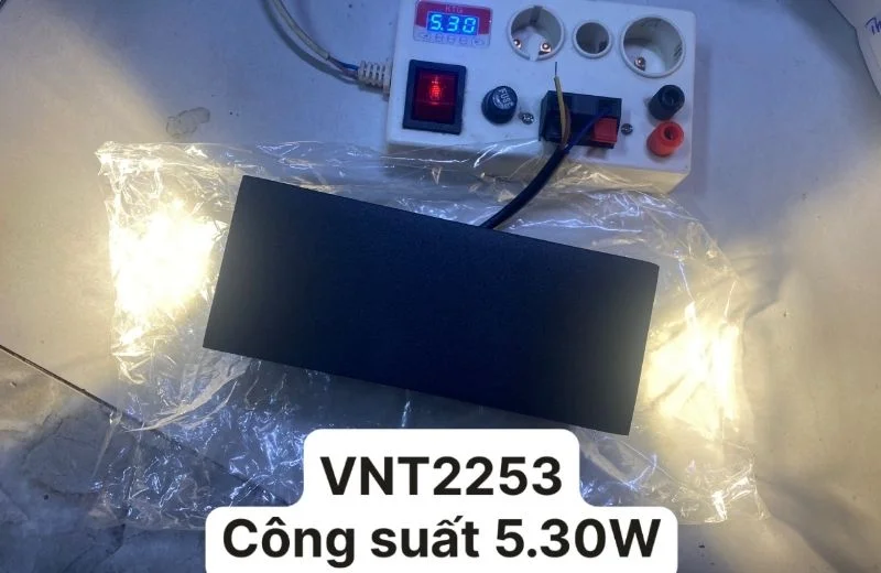 Đèn Vách Tường VNT2253 3