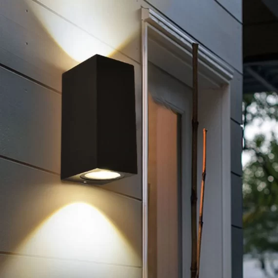 Đèn Vách Tường VNT2253 4