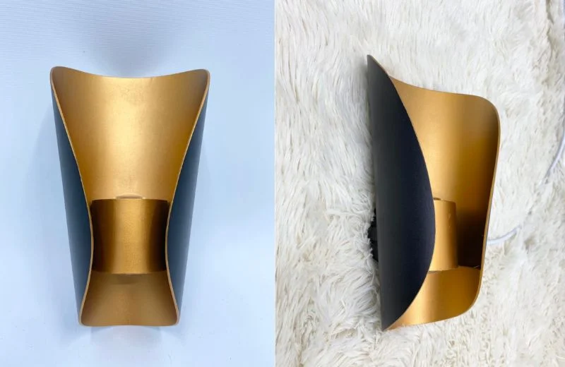 Đèn Hắt Tường VNT234 1 Đèn Hắt Tường VNT234 1