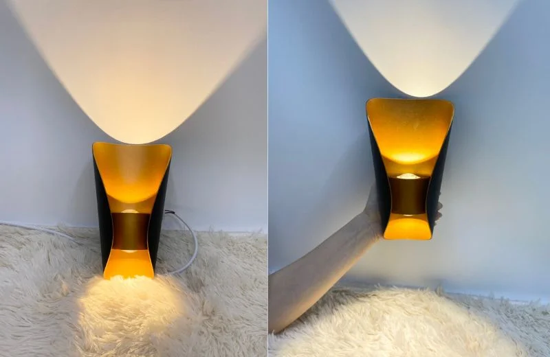 Đèn Hắt Tường VNT234 2 Đèn Hắt Tường VNT234 3