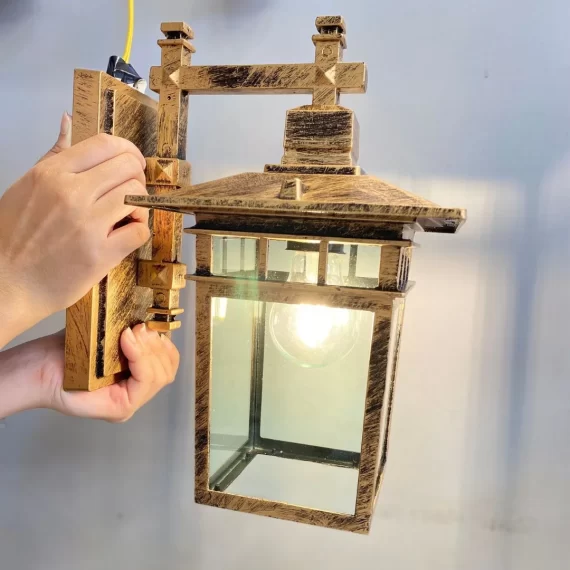 Đèn Tường VNT6613 2