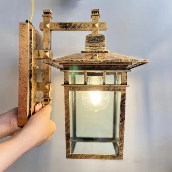 Đèn Tường VNT6613 4