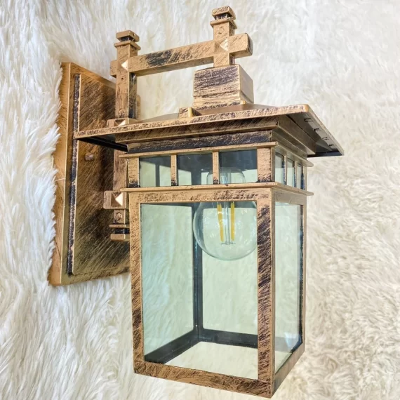 Đèn Tường VNT6613 5