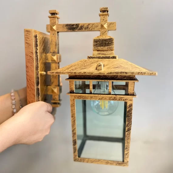 Đèn Tường VNT6613 6