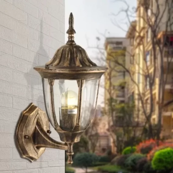 Đèn Tường VNT6625 4