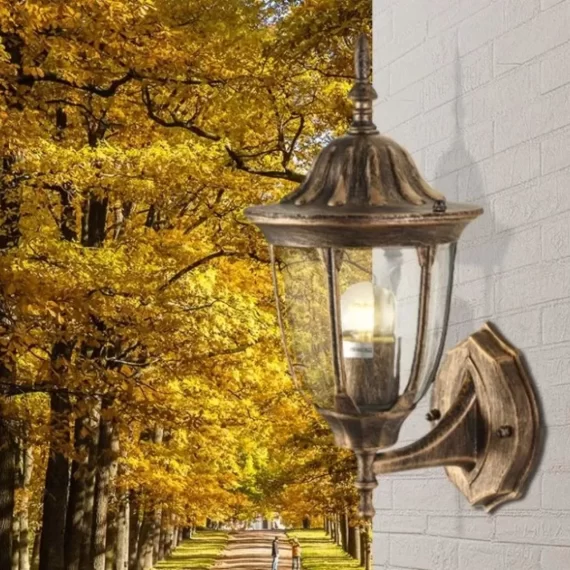 Đèn Tường VNT6625 5