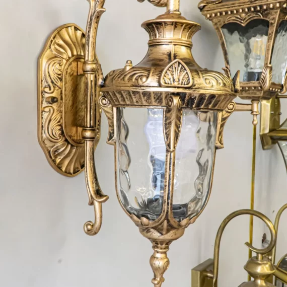 Đèn Tường VNT6680 1