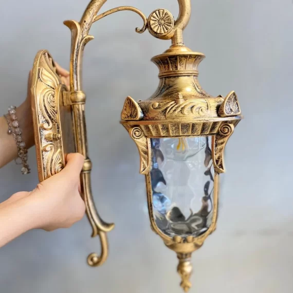 Đèn Tường VNT6680 3