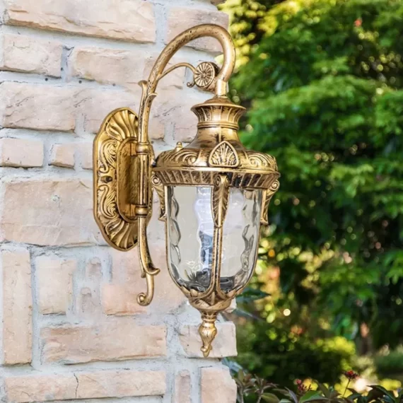 Đèn Tường VNT6680 4