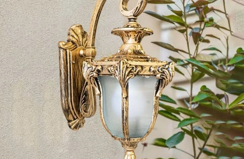 Đèn Tường VNT6682 6