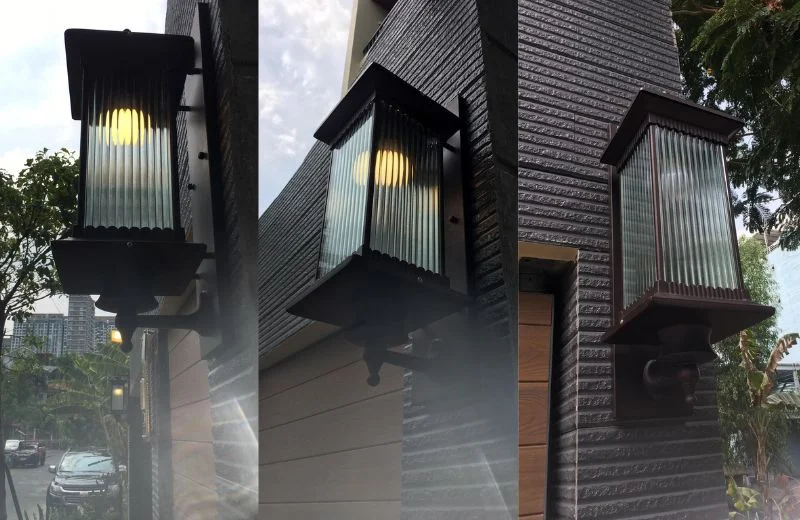 Đèn Tường VNT6735 3