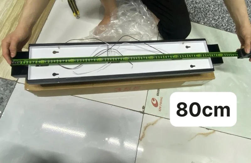 Đèn Tường VNT6803 1