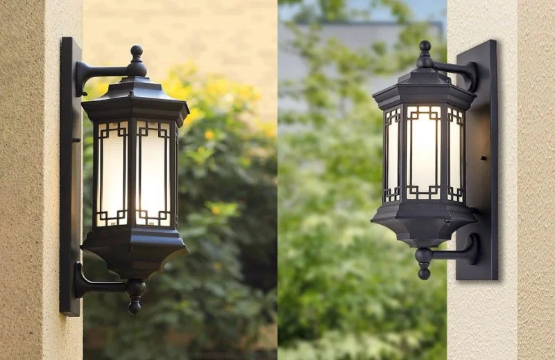 Đèn Tường VNT6829 2