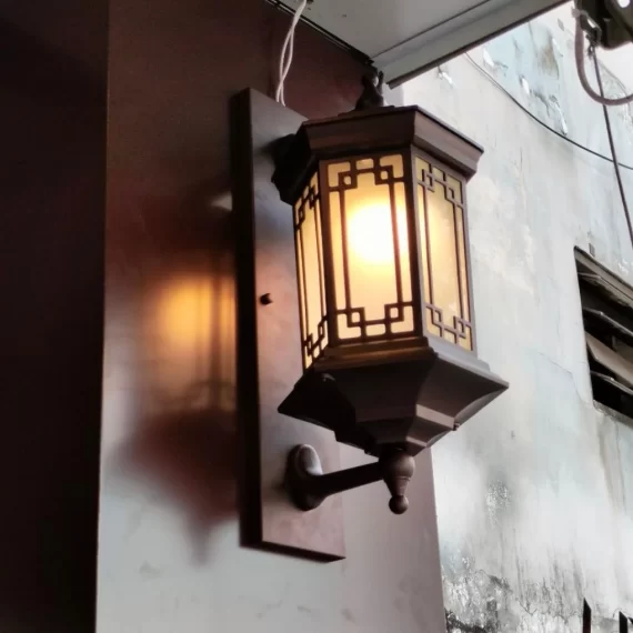 Đèn Tường VNT6829 6