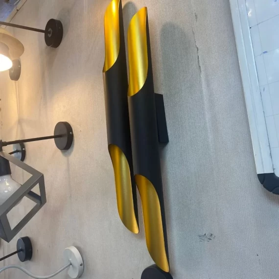 Đèn Tường VT25 1