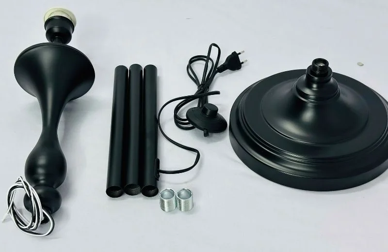 Trọn bộ đèn đứng DD376