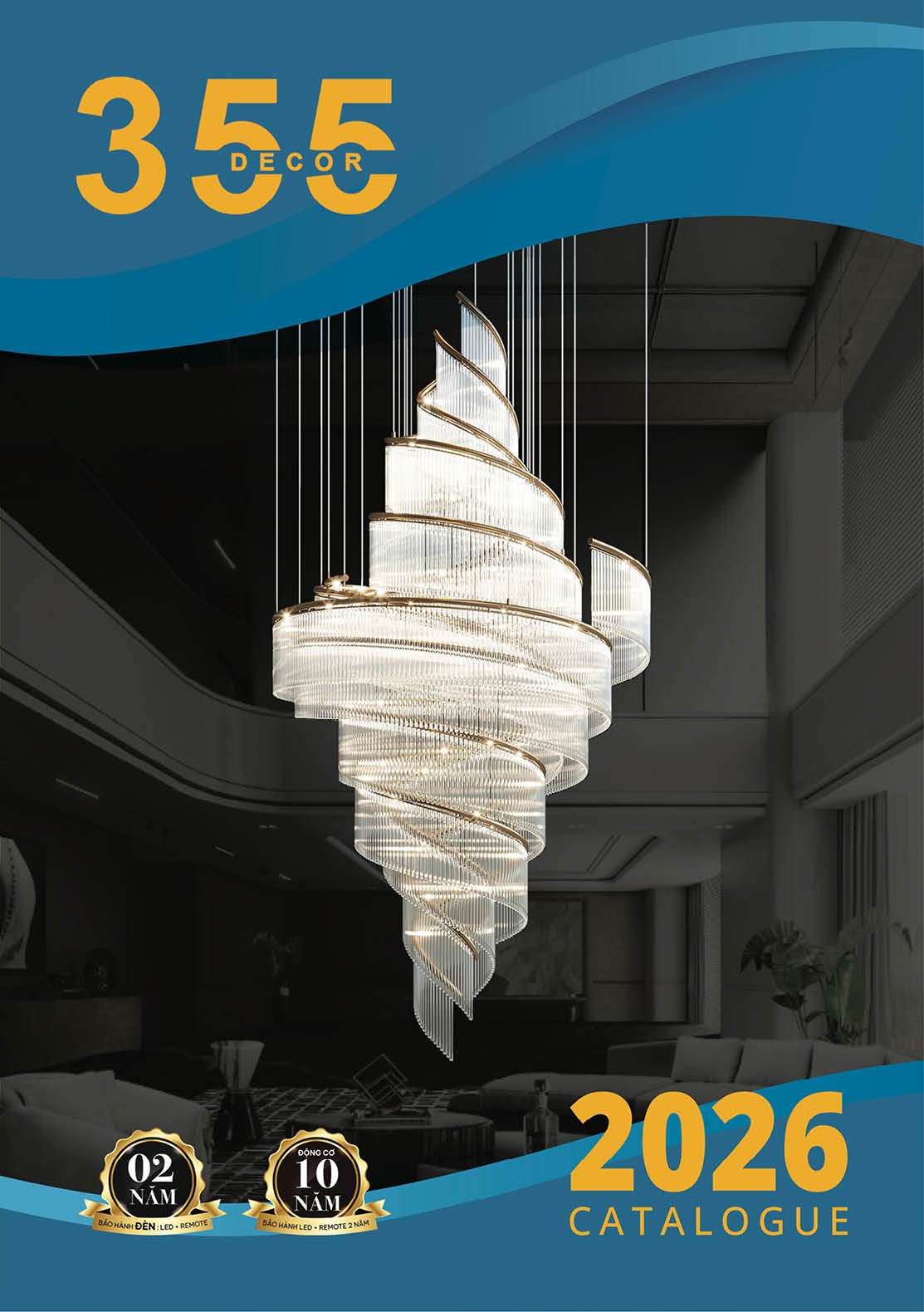 Ảnh bìa A3 CTL2026 355DECOR