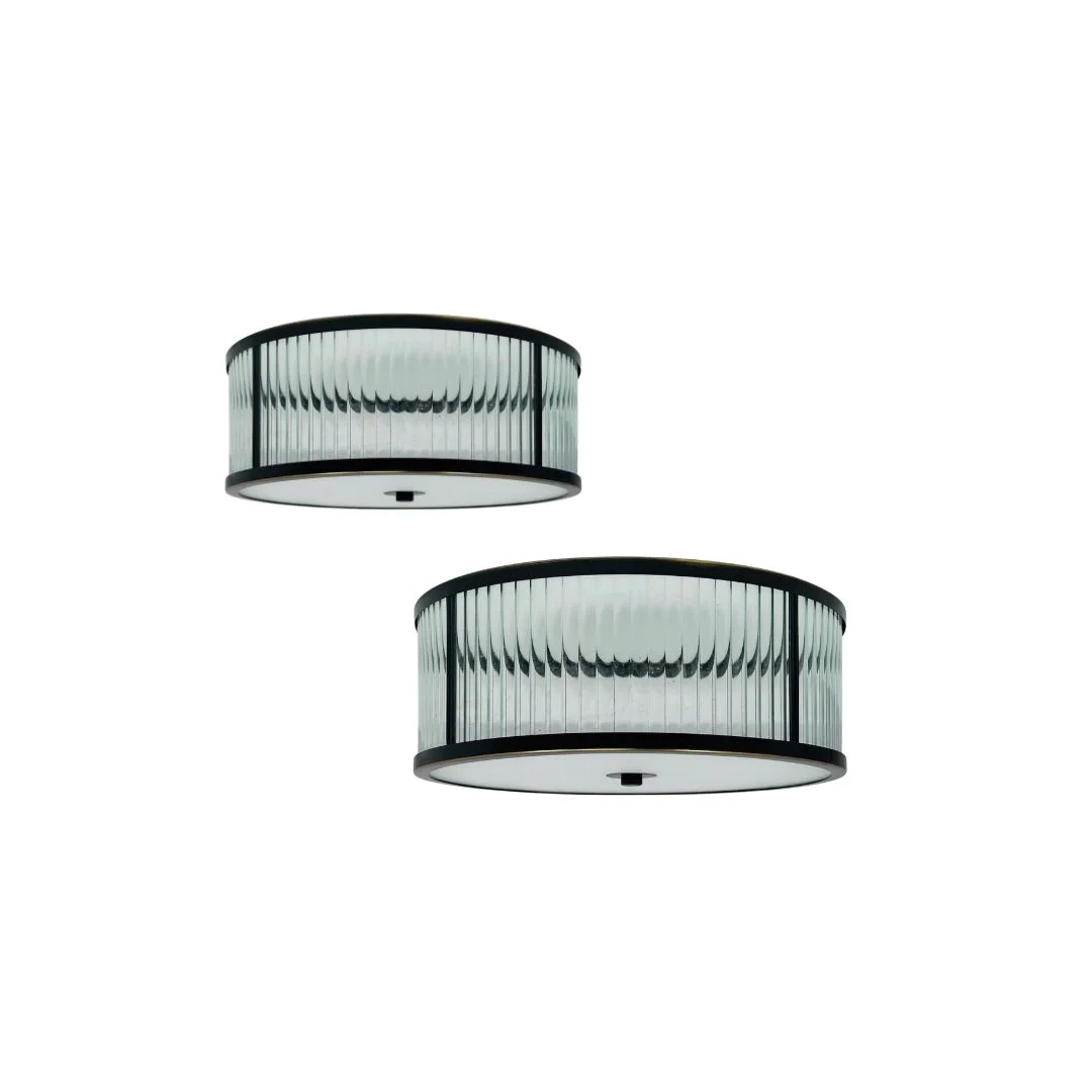 Đèn Ốp Trần Đồng OD11 7