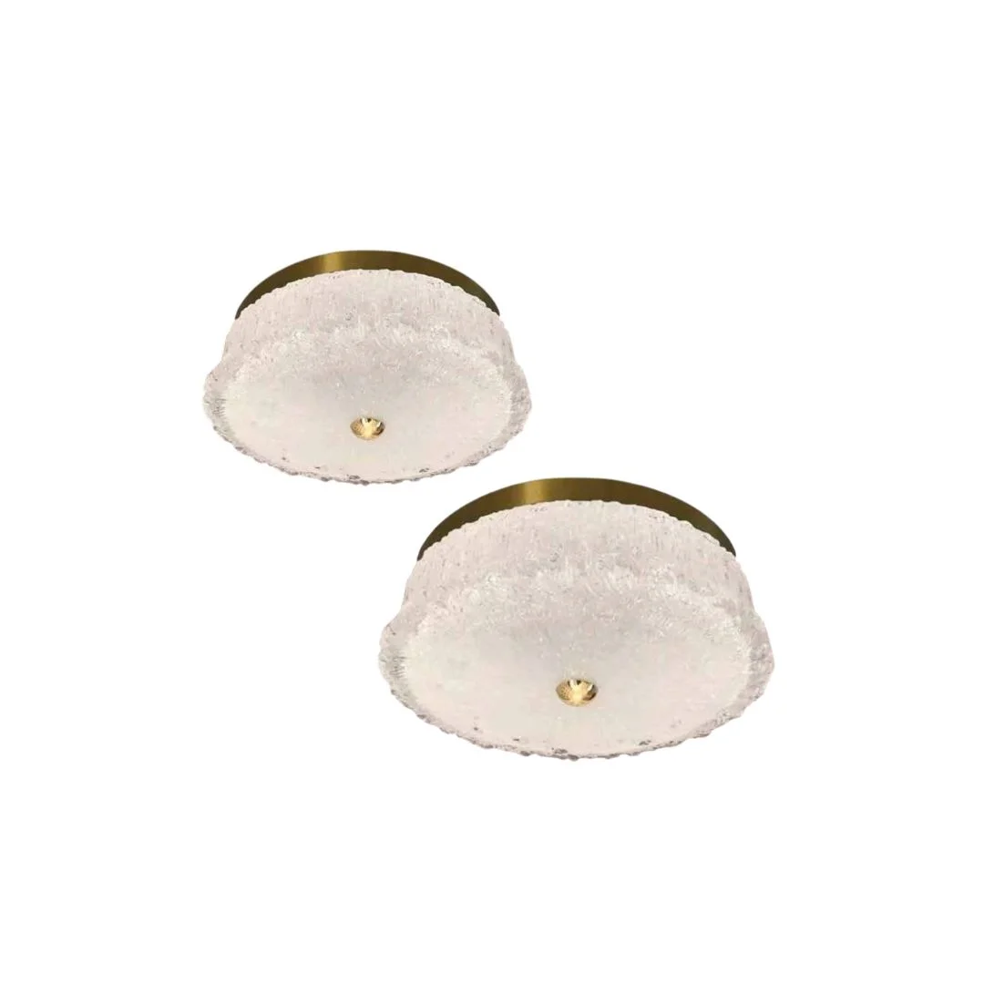 Đèn Ốp Trần Đồng OD36 2