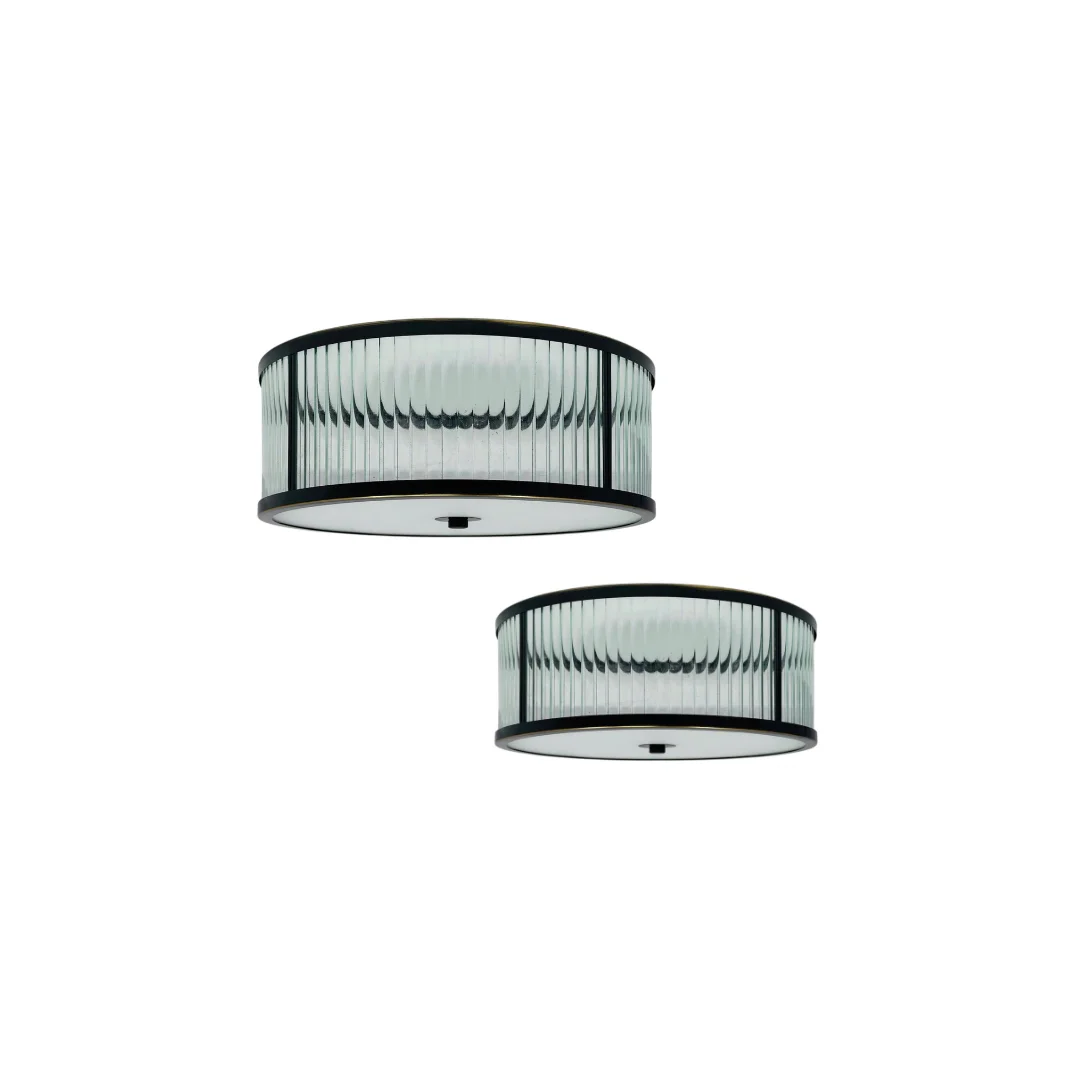Đèn Ốp Trần Đồng OD11
