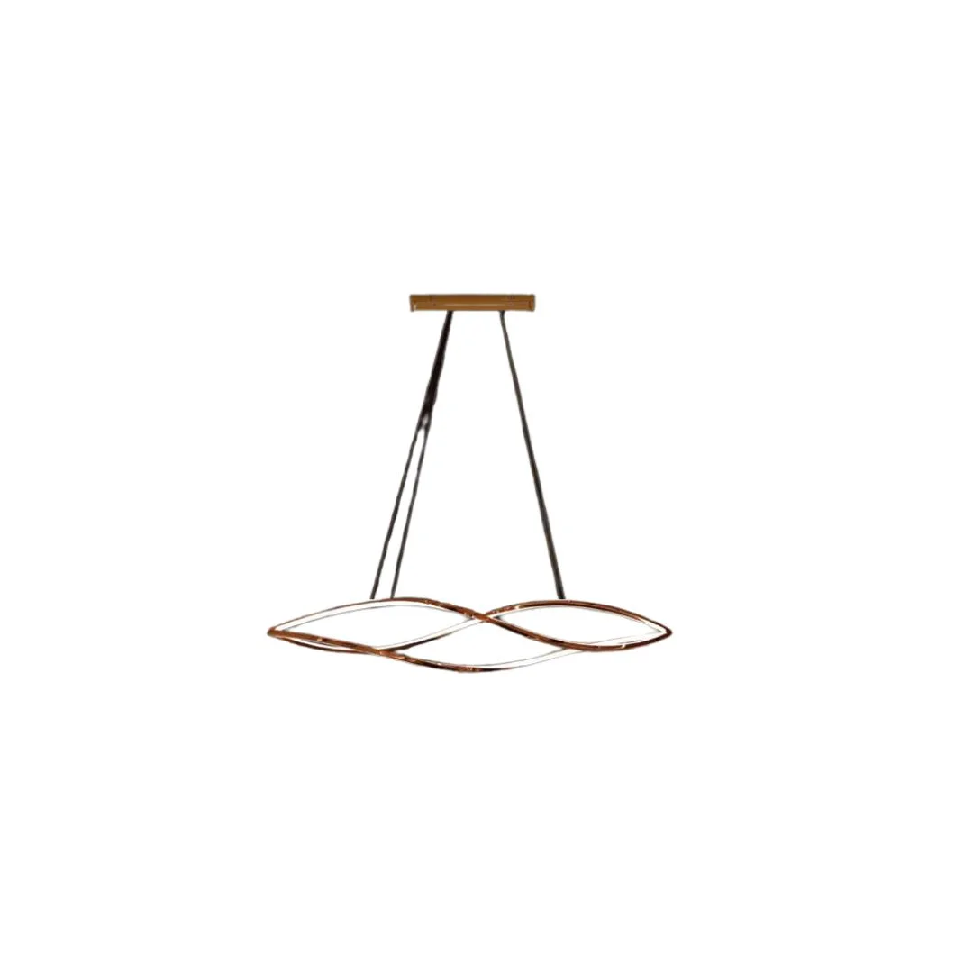 Đèn thả hiện đại THD9226T1200