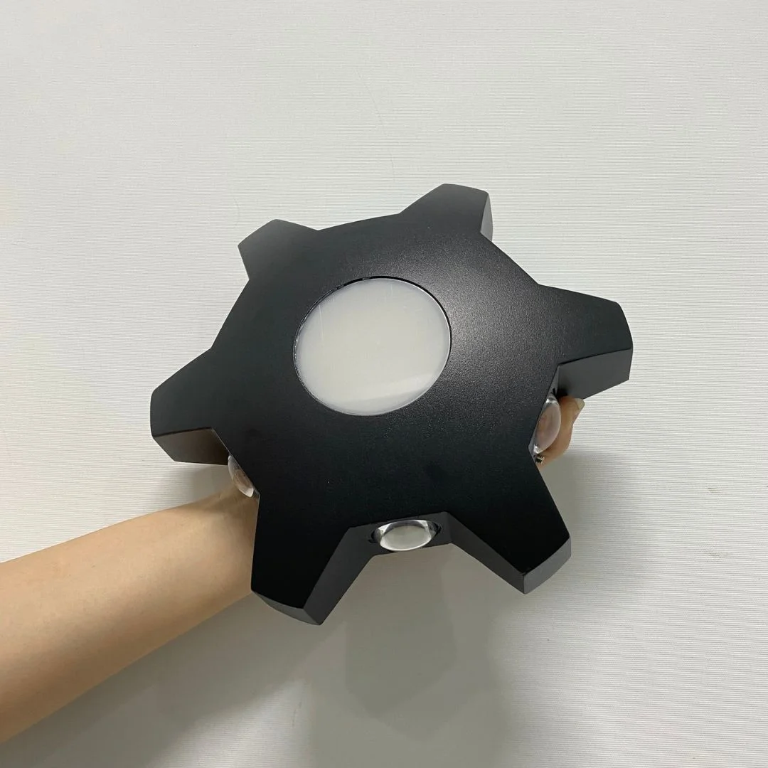 den-tuong-vnt160-4 Đèn Tường VNT160