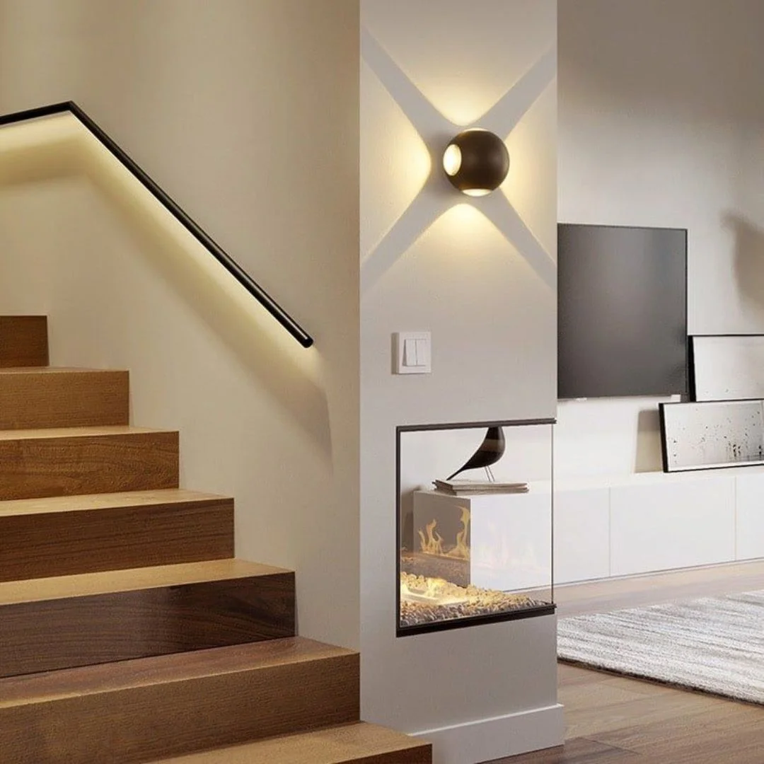 den-tuong-vnt2221T5-4 Đèn Tường VNT2221T5