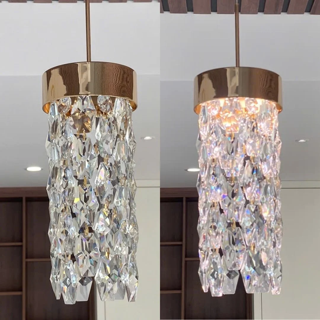 den-tha-pha-le-tpl155-1 Đèn thả pha lê TPL155 1