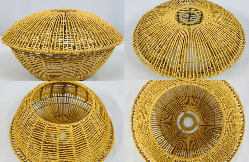 Ảnh cận Đèn Thả Thiết Kế TTK204