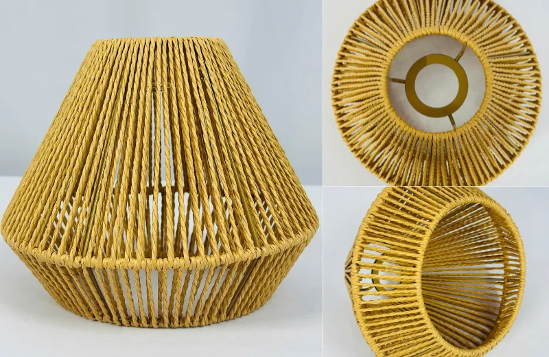 Ảnh cận Đèn Thả Thiết Kế TTK205