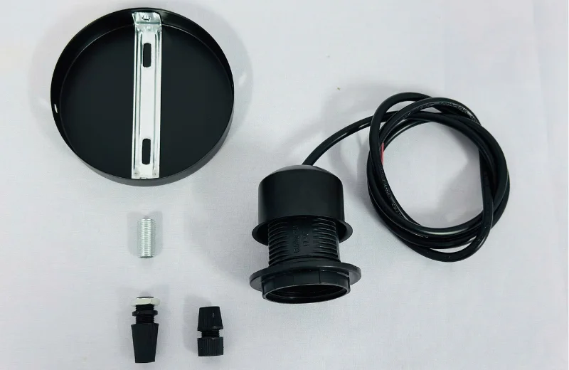 Phụ kiện Đèn Thả Thiết Kế TTK207