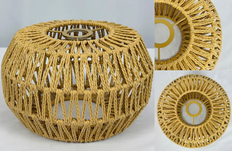 Ảnh cận Đèn Thả Thiết Kế TTK207