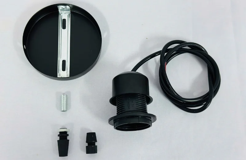 Phụ kiện Đèn Thả Thiết Kế TTK210