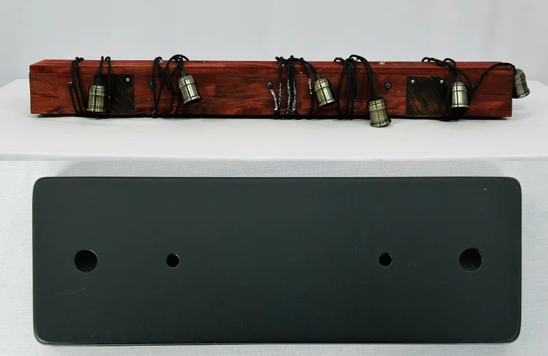 Phụ kiện đế thả của Đèn Thả Thiết Kế TTK38