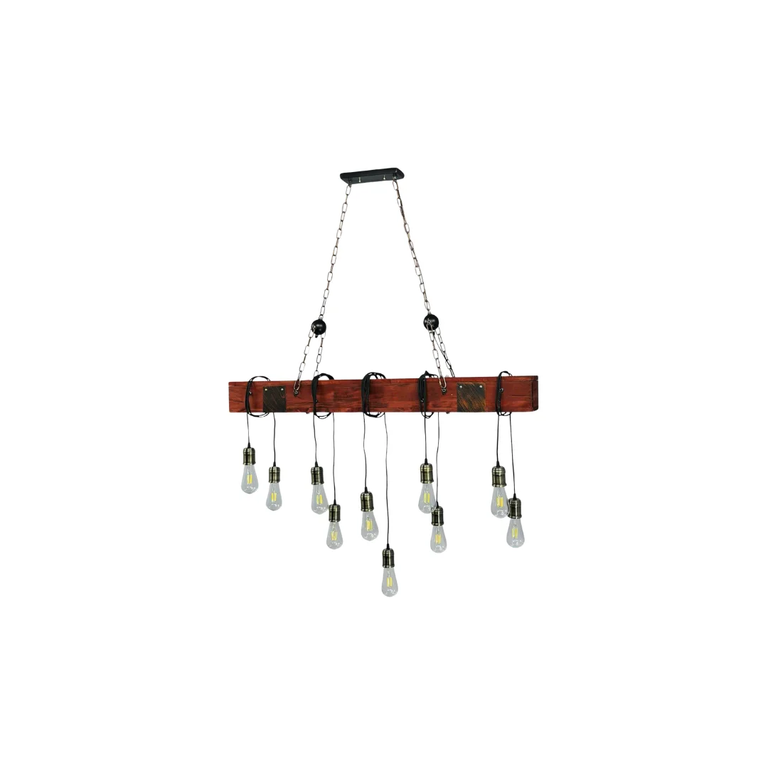 Đèn Thả Thiết Kế TTK38 6