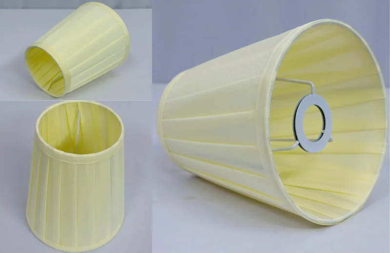 Chi tiết Đèn Tường Đồng VDC07