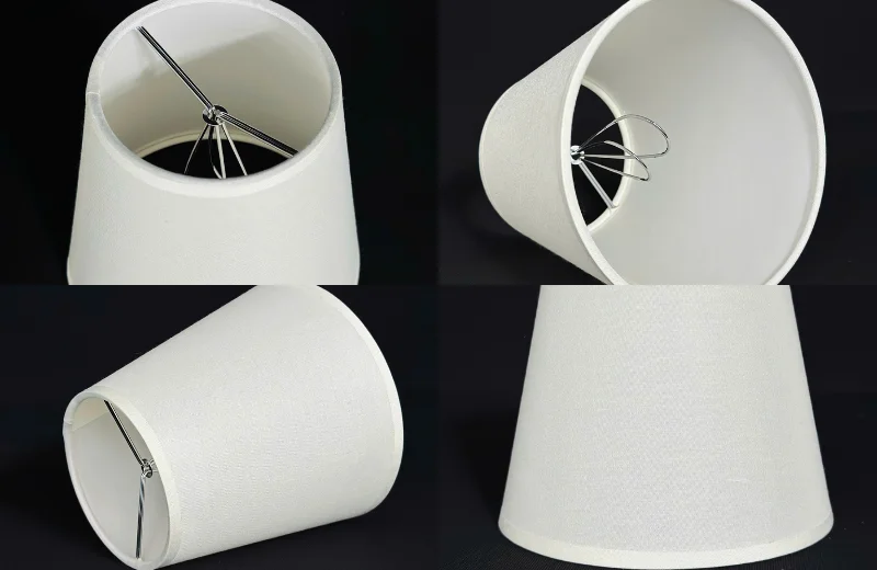 Chao vải của Đèn Tường Pha Lê VDC9803