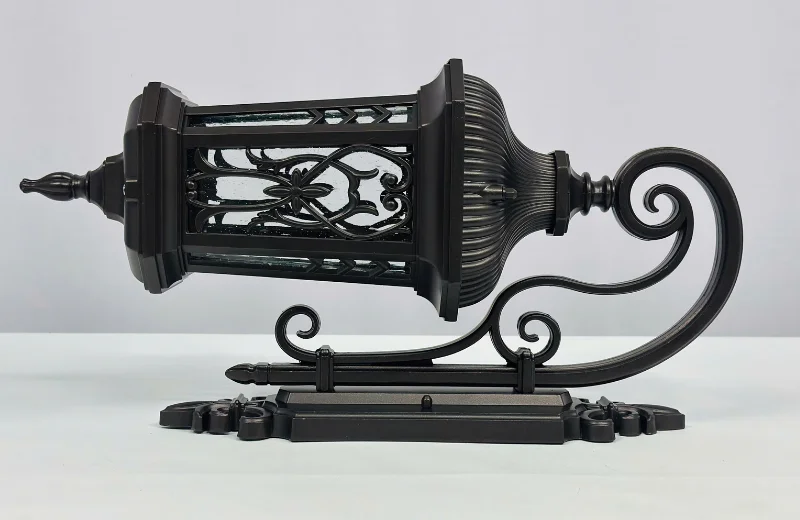 Đèn Tường VNT23 3 Ảnh thật Đèn Tường VNT23