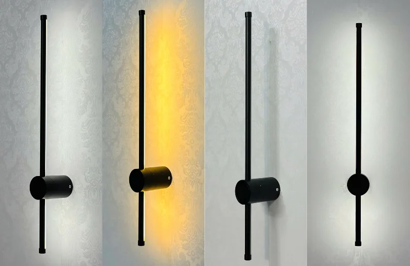 Ảnh thật cảnh Đèn Tường VT93