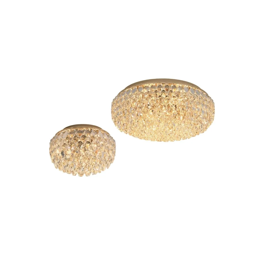 Đèn ốp trần pha lê OTPL578