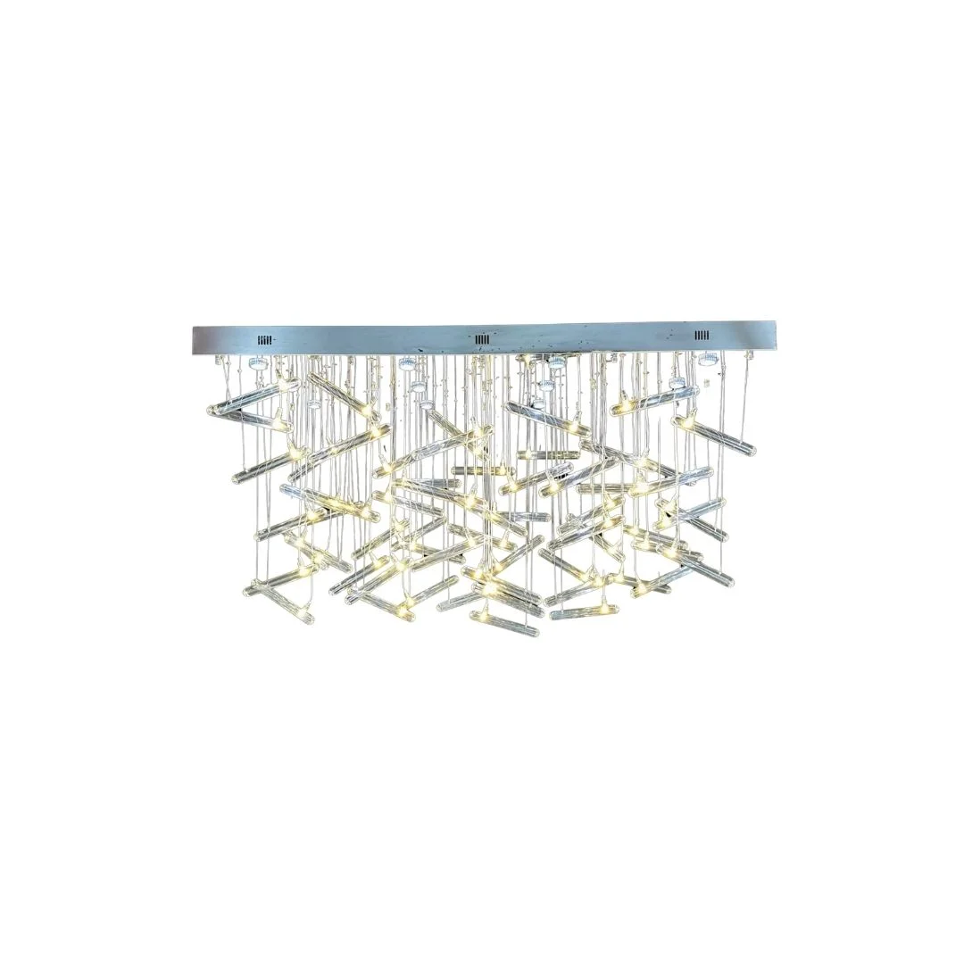 Đèn thả hiện đại THD1600