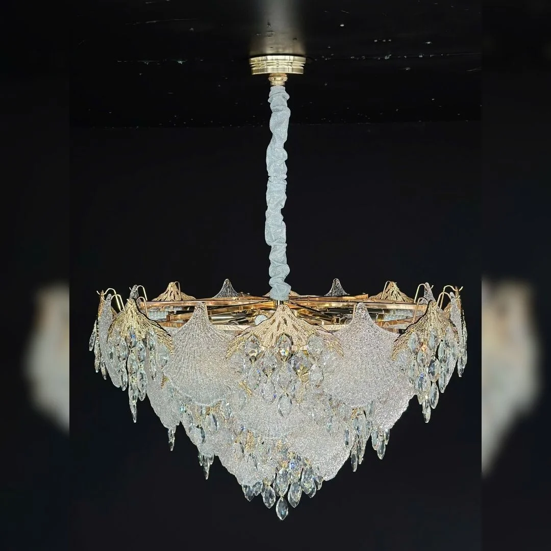 den-tha-pha-le-tpl8918t800-1 Đèn thả pha lê TPL8918T800 1