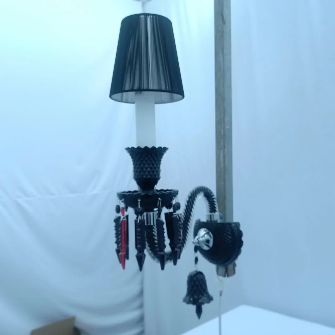 den-tuong-vdc9809-22 Đèn Tường Pha Lê VDC9809 22