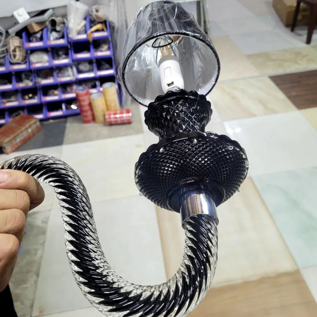 den-tuong-vdc9809-27 Đèn Tường Pha Lê VDC9809 27